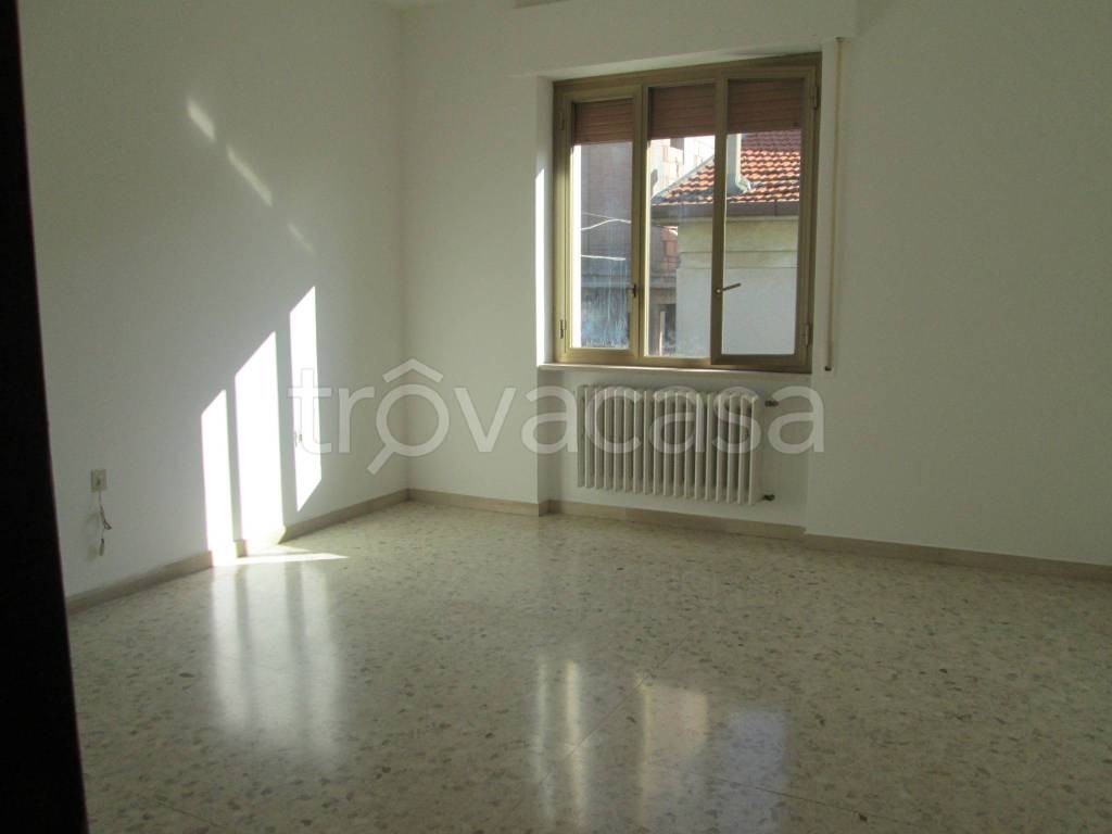 appartamento in affitto a Città Sant'Angelo