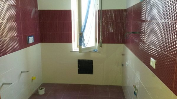 appartamento in affitto a Città Sant'Angelo
