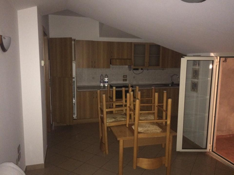appartamento in affitto a Città Sant'Angelo