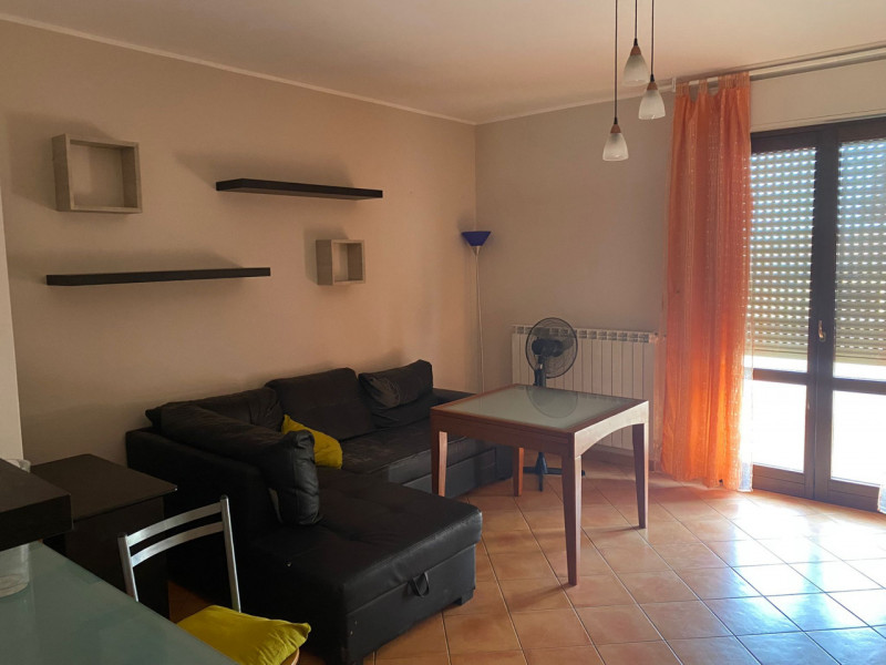 appartamento in affitto a Città Sant'Angelo in zona Madonna della Pace