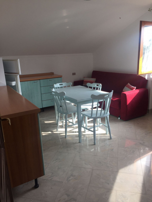 appartamento in affitto a Città Sant'Angelo