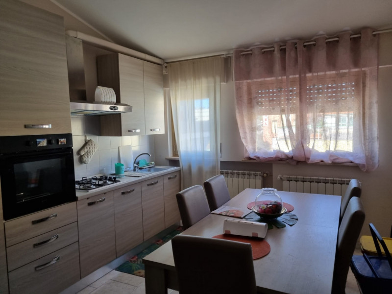 appartamento in affitto a Città Sant'Angelo