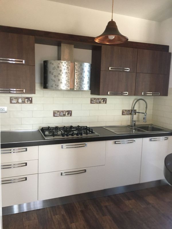 casa indipendente in affitto a Città Sant'Angelo in zona Fonte Umano