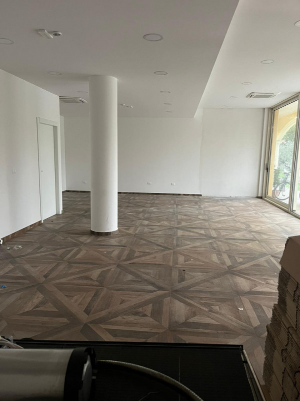 negozio in affitto a Città Sant'Angelo