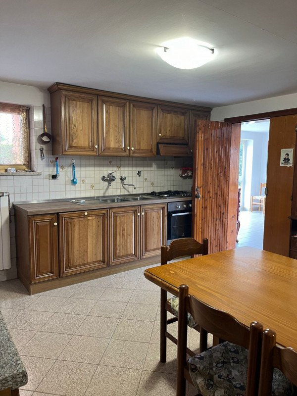 appartamento in affitto a Città Sant'Angelo in zona Madonna della Pace