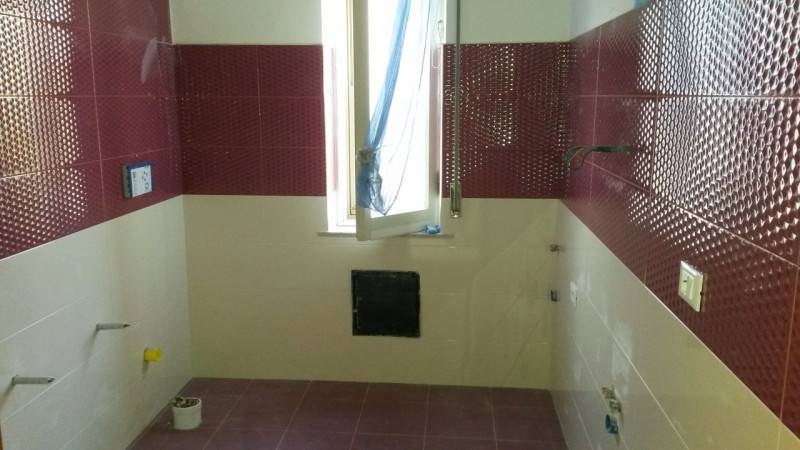 appartamento in affitto a Città Sant'Angelo