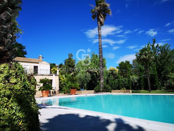 casa indipendente in affitto a Città Sant'Angelo