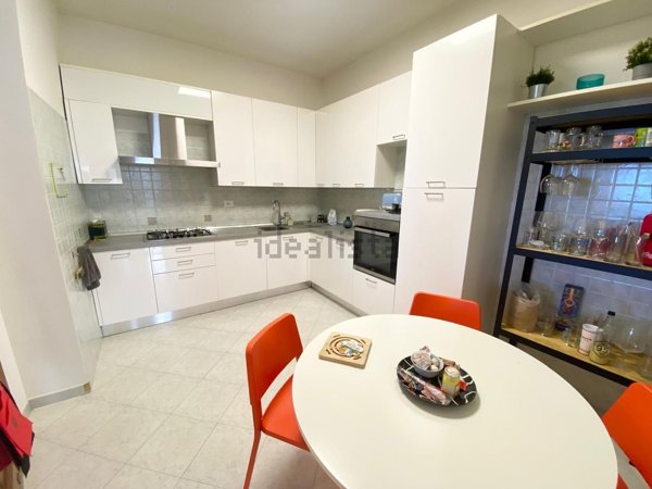 appartamento in affitto a Città Sant'Angelo