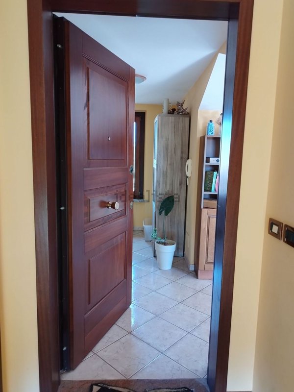 appartamento in affitto a Città Sant'Angelo in zona Fonte Umano