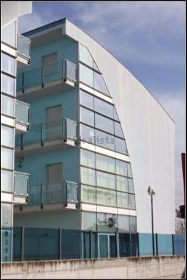 ufficio in affitto a Città Sant'Angelo