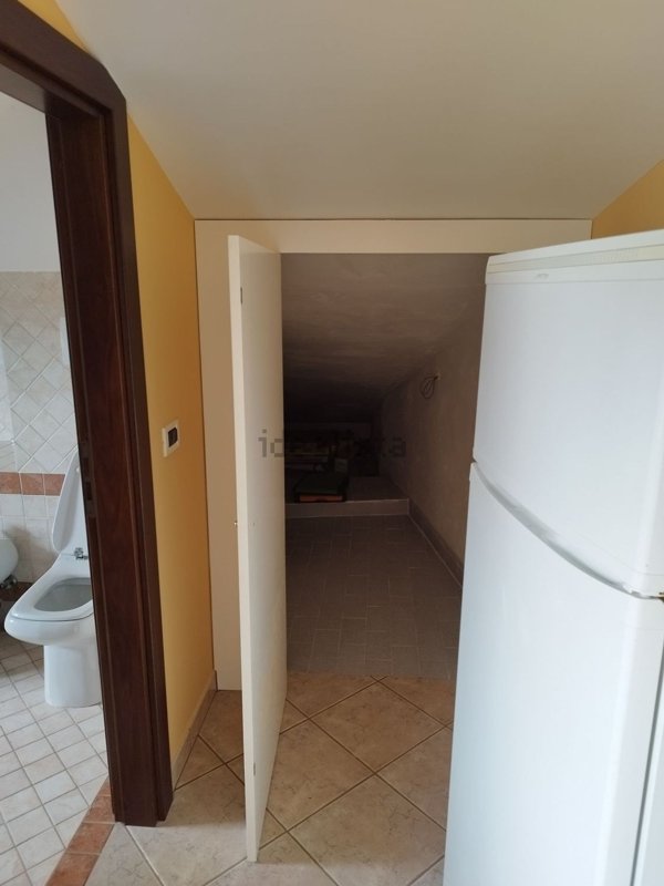 monolocale in affitto a Città Sant'Angelo