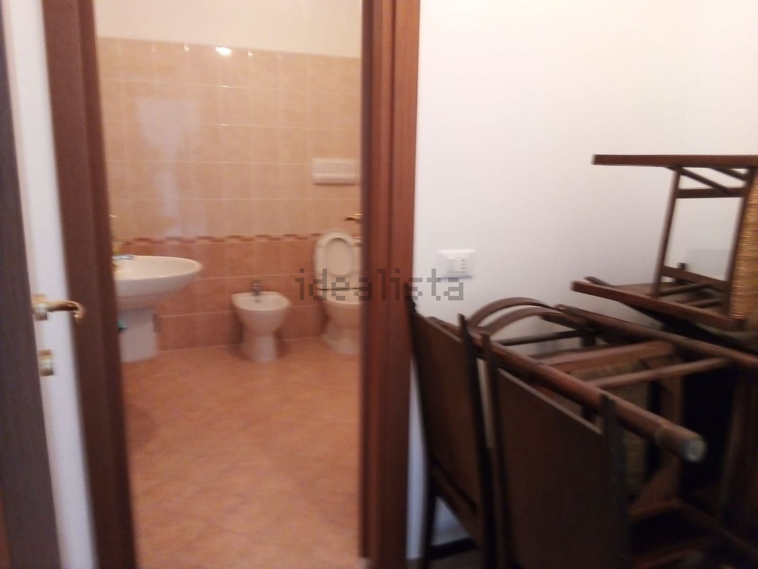 appartamento in affitto a Città Sant'Angelo in zona San Pietro