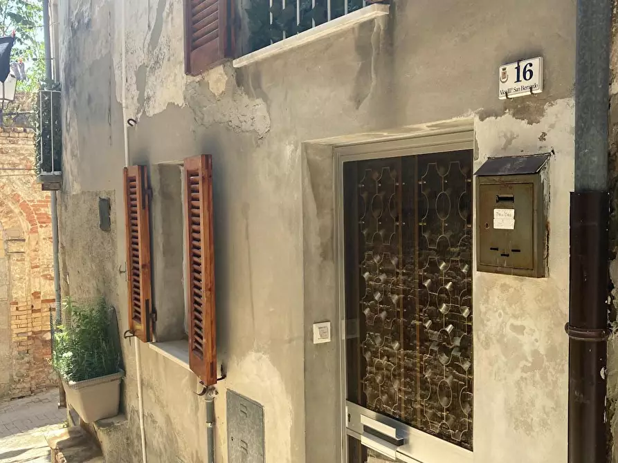 casa indipendente in affitto a Città Sant'Angelo