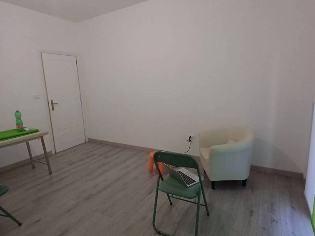 ufficio in affitto a Città Sant'Angelo