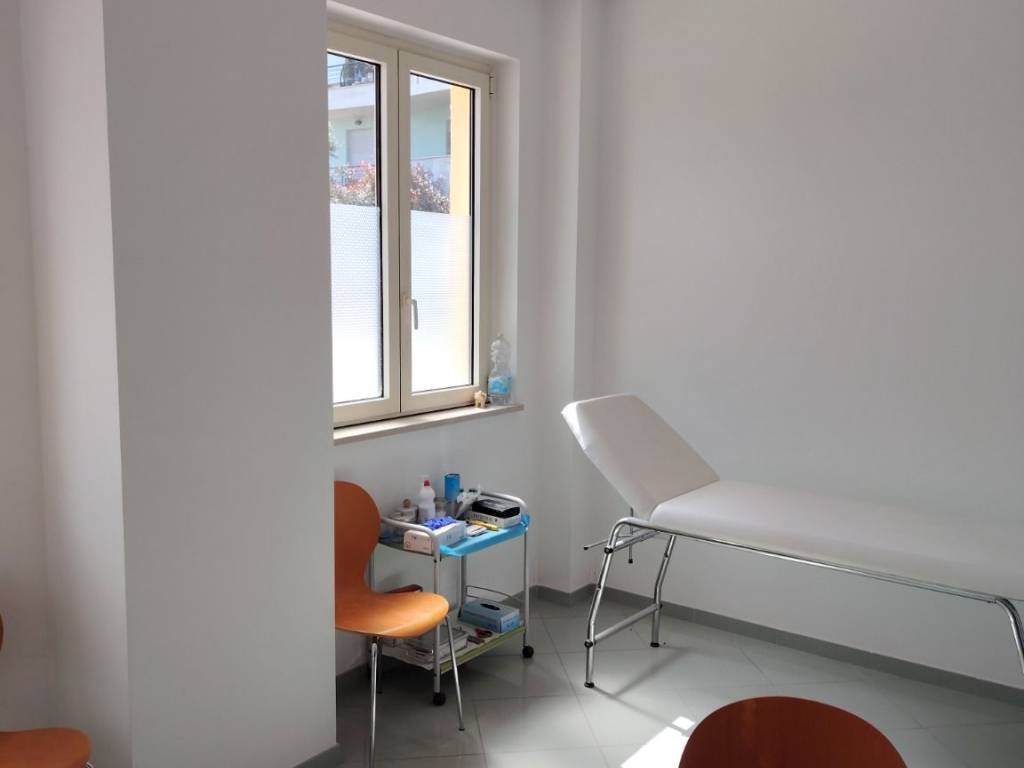ufficio in affitto a Città Sant'Angelo