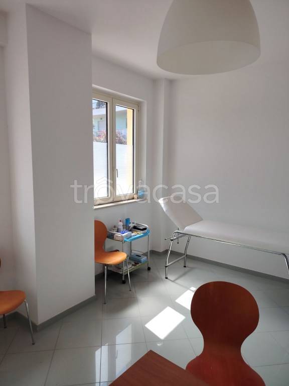 appartamento in affitto a Città Sant'Angelo