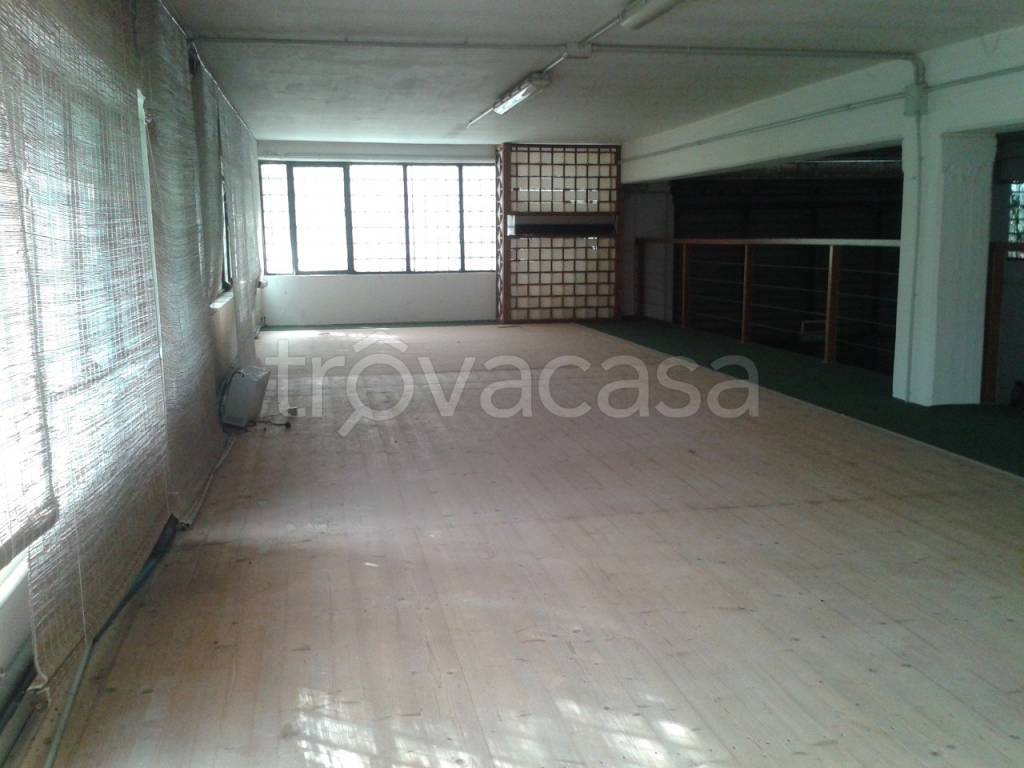 appartamento in affitto a Città Sant'Angelo