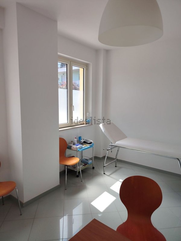 ufficio in affitto a Città Sant'Angelo