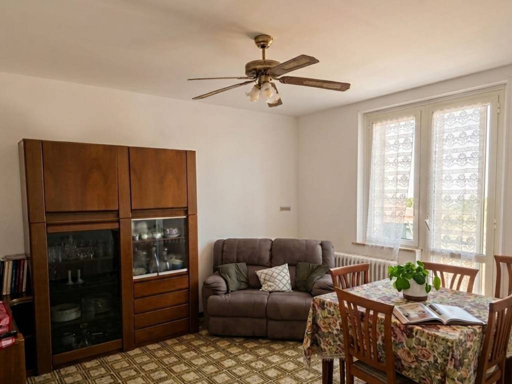 appartamento in affitto a Città Sant'Angelo