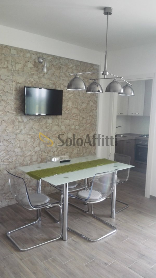 appartamento in affitto a Città Sant'Angelo