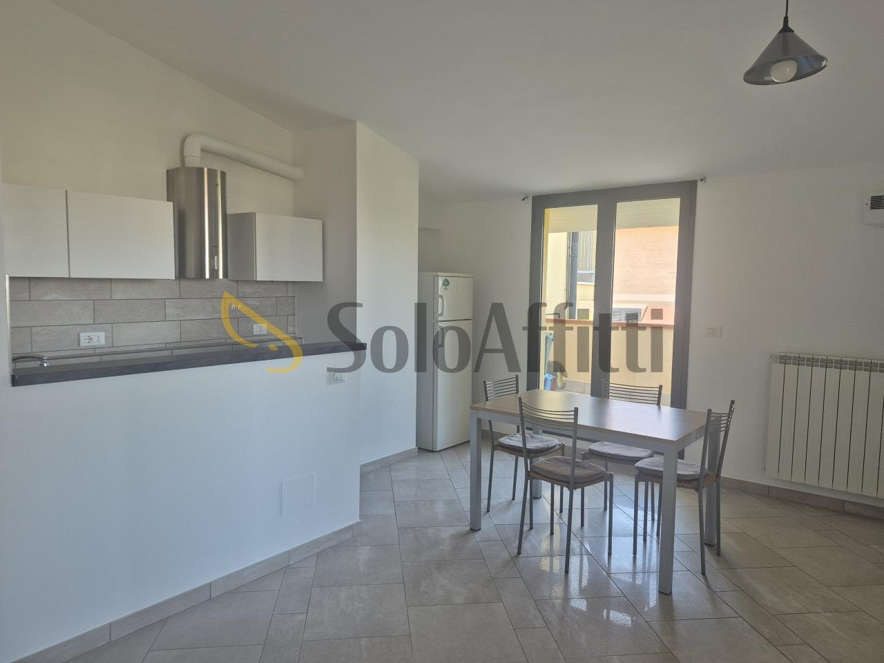 appartamento in affitto a Città Sant'Angelo