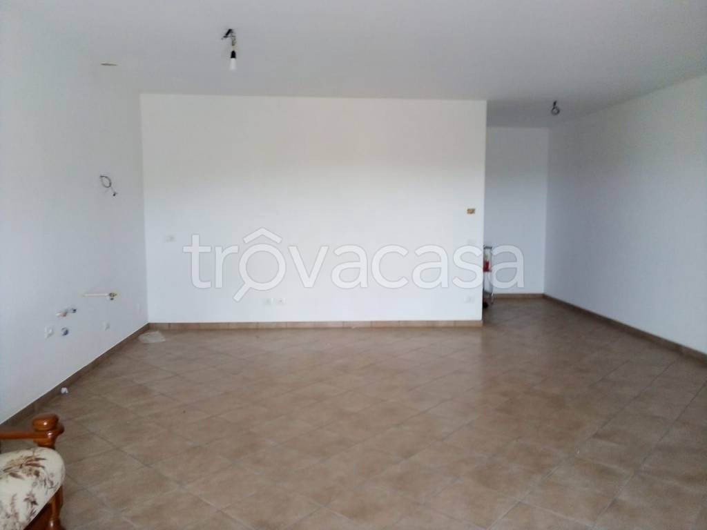 appartamento in affitto a Città Sant'Angelo in zona Gaglierani