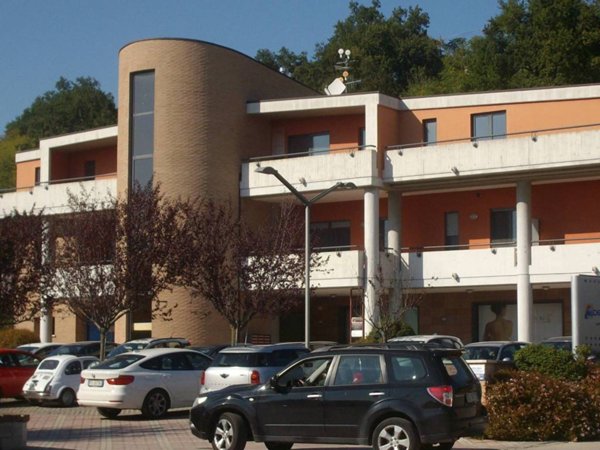 appartamento in affitto a Città Sant'Angelo in zona Fagnano