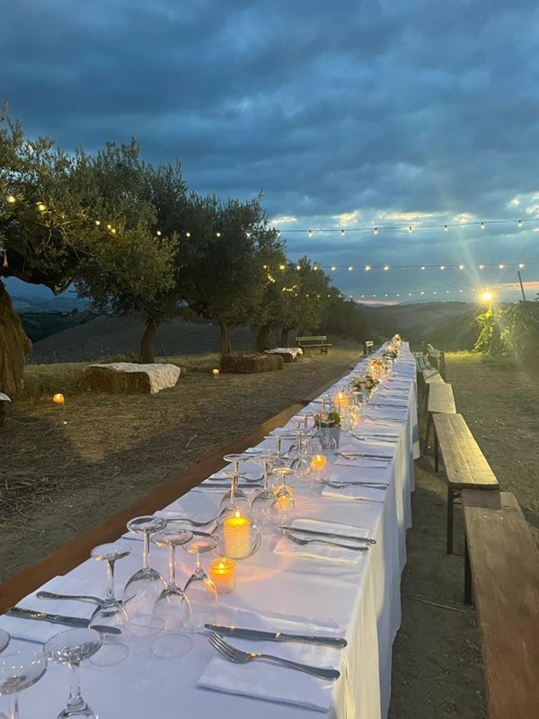 azienda agricola in affitto a Città Sant'Angelo
