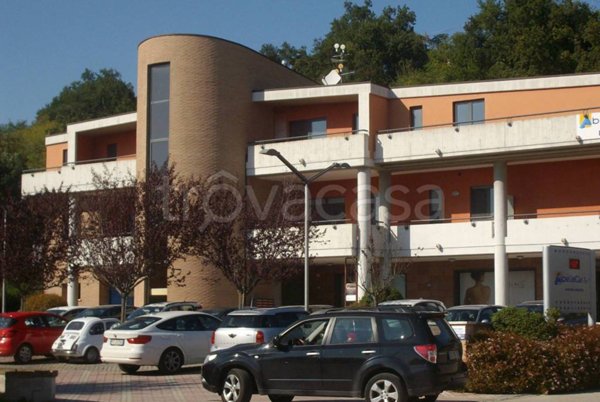 appartamento in affitto a Città Sant'Angelo in zona Fagnano