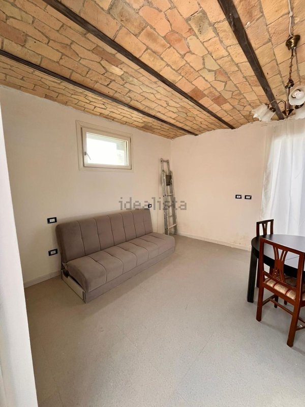 appartamento in affitto a Collecorvino