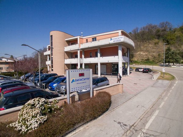 monolocale in affitto ad Elice