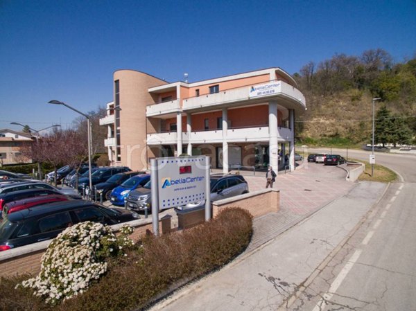 monolocale in affitto ad Elice