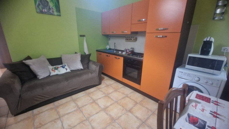 appartamento in affitto ad Elice