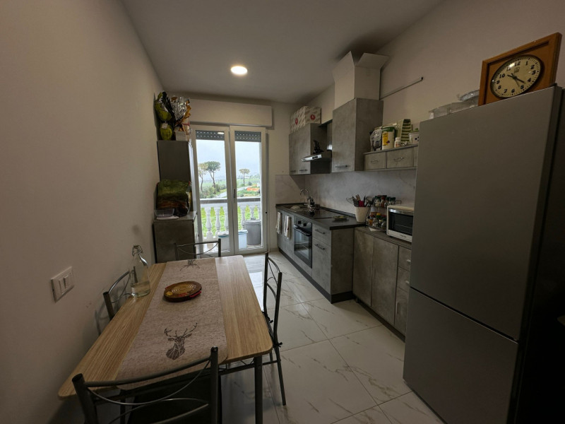 appartamento in affitto ad Elice