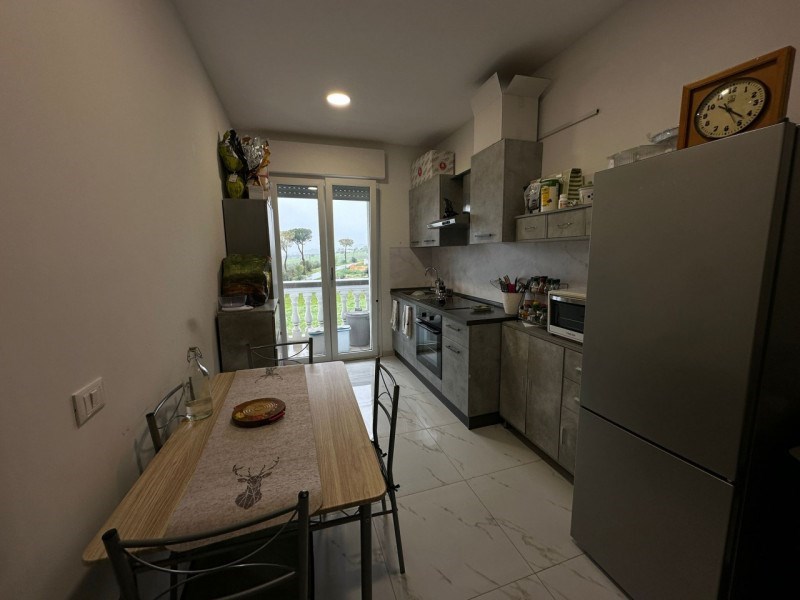 appartamento in affitto ad Elice