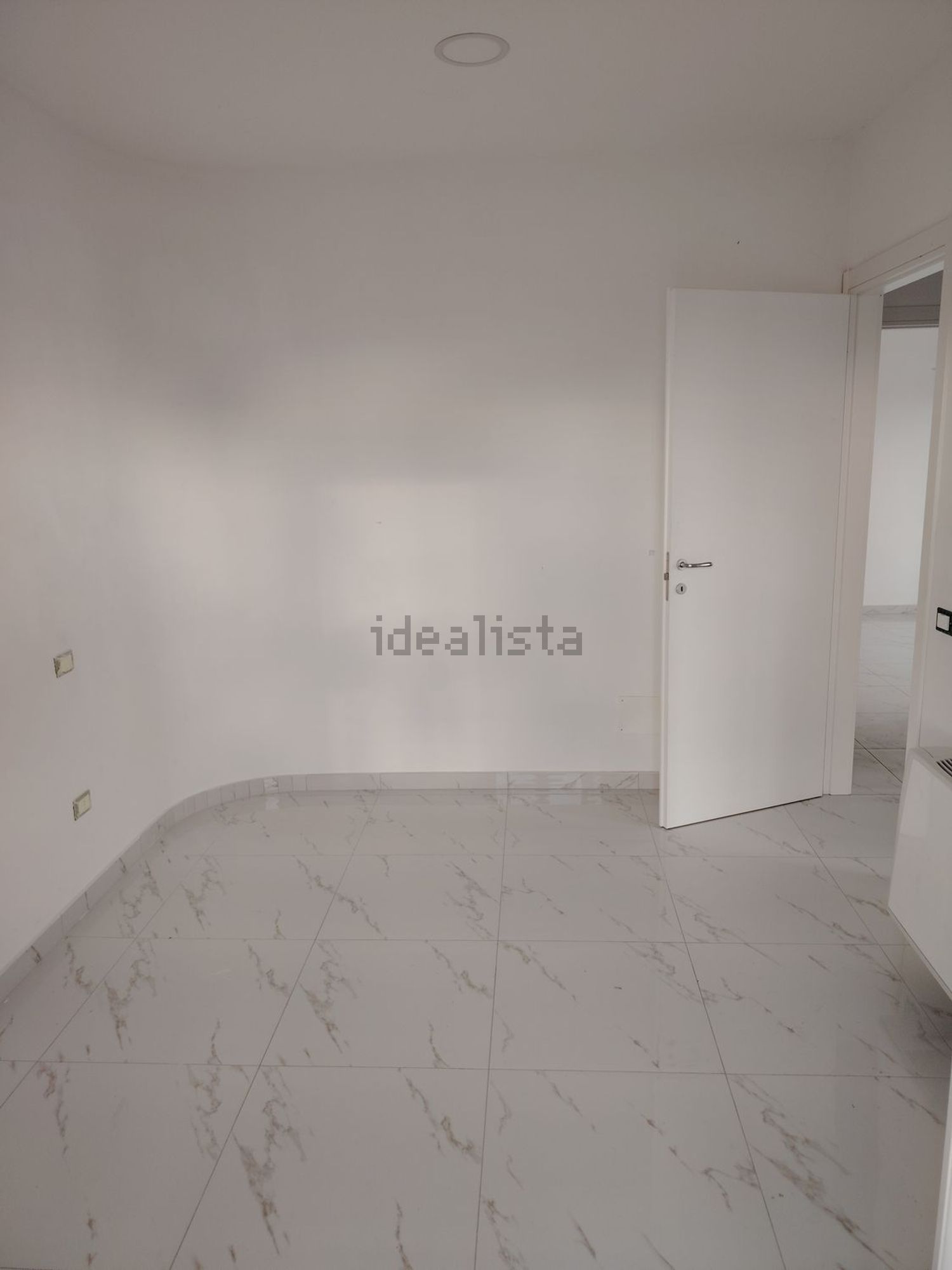 appartamento in affitto ad Elice