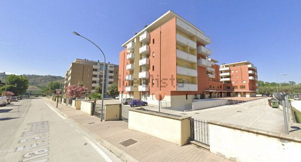 appartamento in affitto a Manoppello in zona Manoppello Scalo