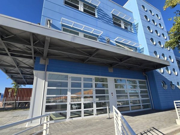 ufficio in affitto a Manoppello in zona Manoppello Scalo