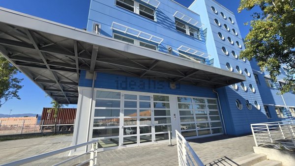 ufficio in affitto a Manoppello in zona Manoppello Scalo