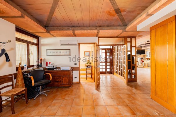 locale commerciale in affitto a Manoppello in zona Manoppello Scalo