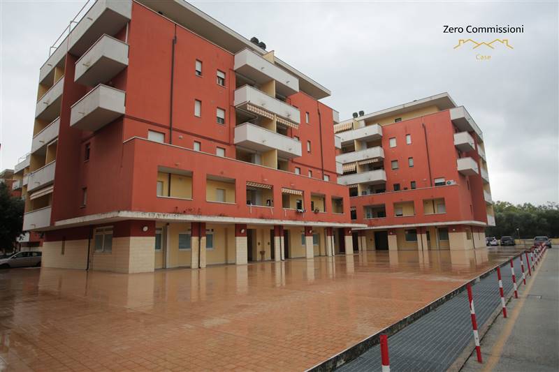 appartamento in affitto a Manoppello in zona Manoppello Scalo