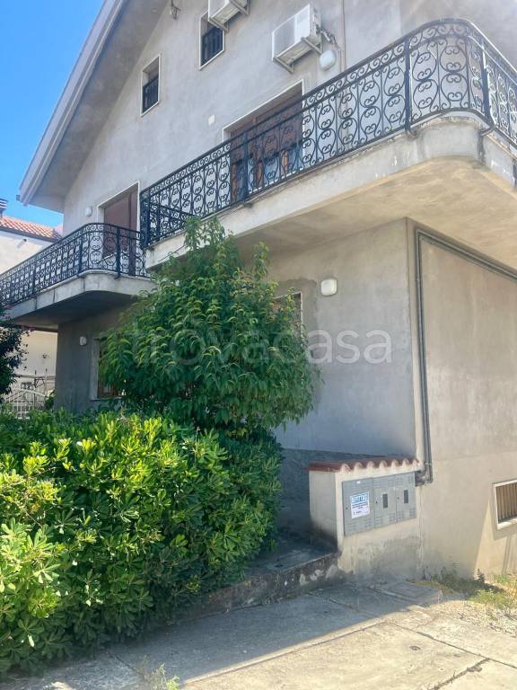 appartamento in affitto a Manoppello in zona Manoppello Scalo