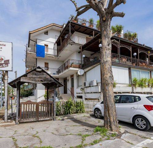 negozio in affitto a Manoppello in zona Manoppello Scalo