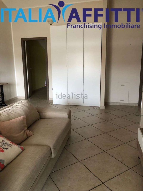 appartamento in affitto a Manoppello in zona Manoppello Scalo