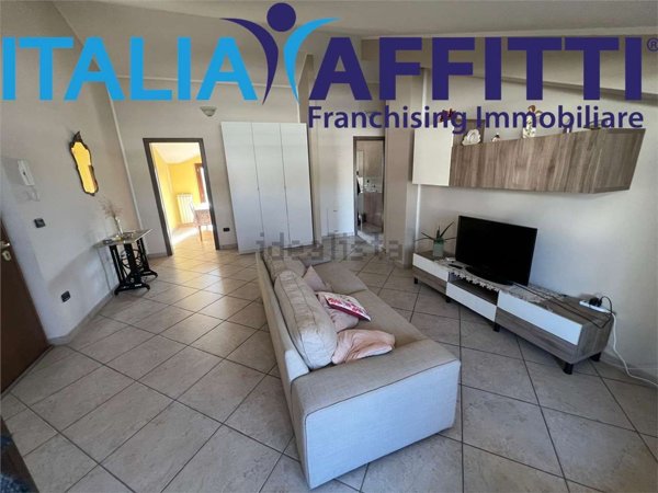 appartamento in affitto a Manoppello in zona Manoppello Scalo