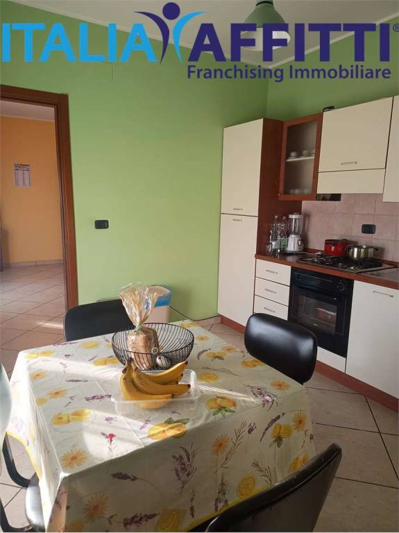 appartamento in affitto a Manoppello in zona Manoppello Scalo