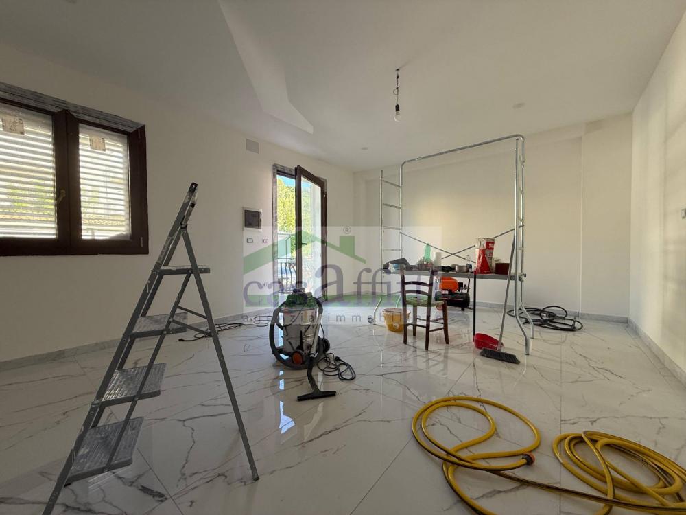 casa indipendente in affitto a Manoppello in zona Manoppello Scalo