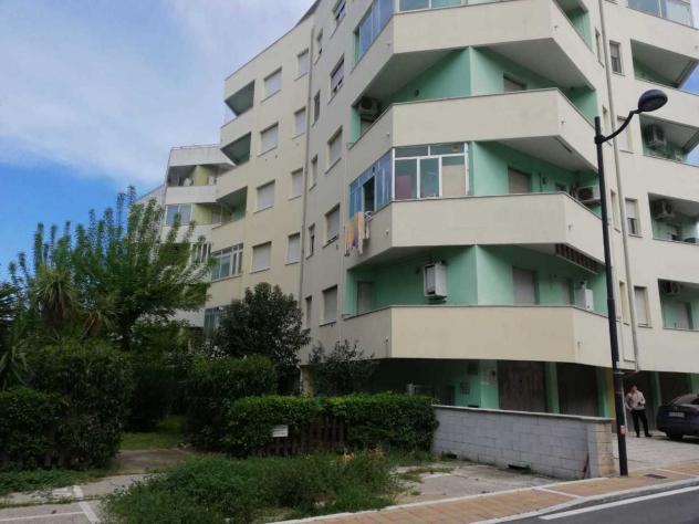 monolocale in affitto a Montesilvano