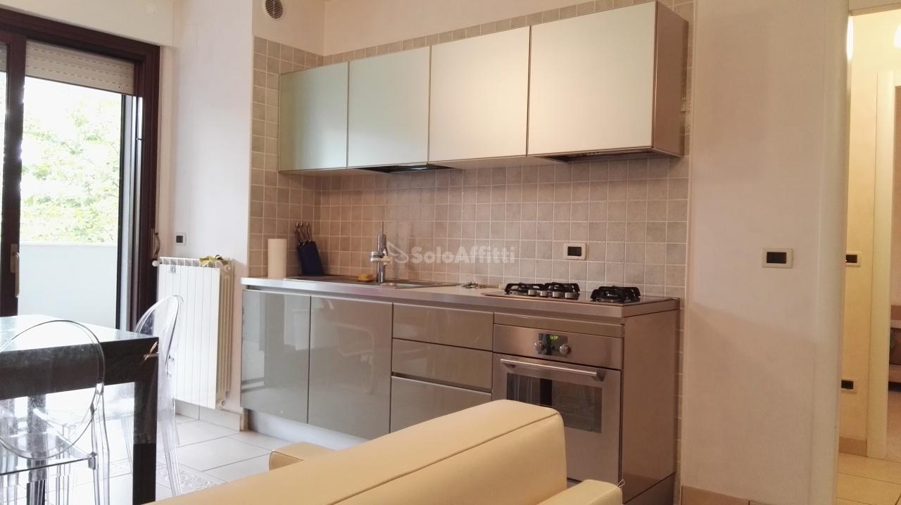 appartamento in affitto a Montesilvano