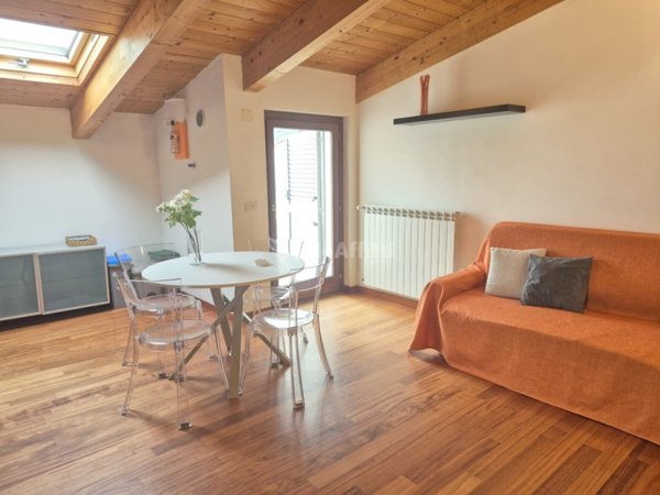 appartamento in affitto a Montesilvano